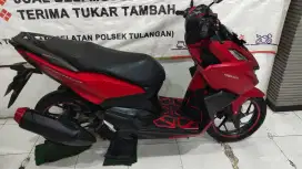 Honda vario 160 tahun 2022