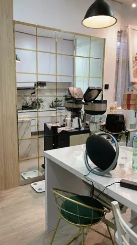 Dijual Cepat Rumah Minimalis Di Taman Kopo Indah 1