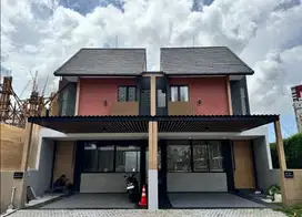Promo Launcing Rumah Baru daerah Kenjeran Surabaya Type Zerin