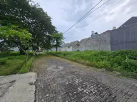 Tanah Kavling Siap Bangun di Perumahan Elite Vienna Solo Baru