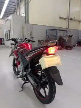 Dijual Yamaha Vixion 2012