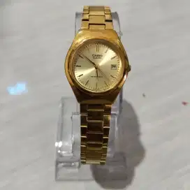 Jam Tangan Wanita Casio Ltp -1170 Original
