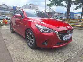 TDP Rendah Mazda 2 1.5 Bensin-MT 2015