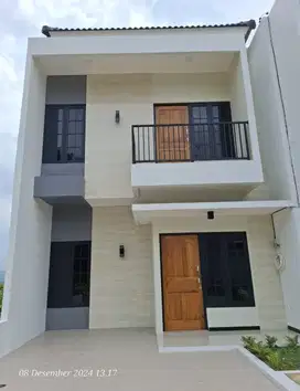 Villa DAWUNG residence Pudakpayung