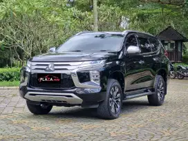 Mitsubishi Pajero sport 2022 Dakar(4x2) 2.4 AT (Rdy 2 unit)