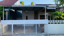Rumah dijual cepat