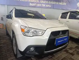 OUTLANDER SPORT GLS 2.0 AT 2014 JL.RAYA JEMURSARI MOBIL 1717