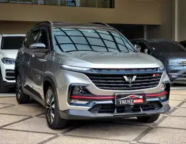 LOW KM 7 SEATER!! WULING ALMAZ TURBO RS PRO 7 SEATER 2021 PK 2022