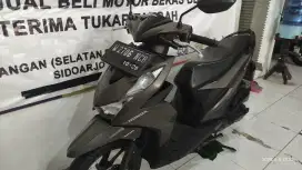 Honda beat eco tahun 2021