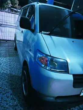 apv ga 2011 pajak on