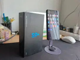 JUAL MURAH SAMSUNG GALAXY S9 PLUS