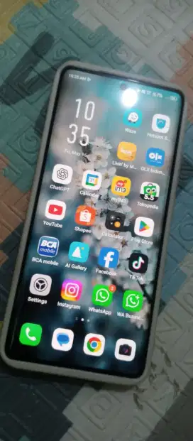 Infinix HOT 50 Pro Plus 16/256