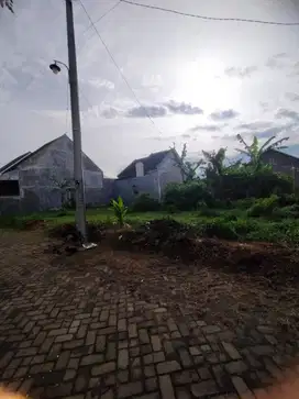 JUAL TANAH KAVLING