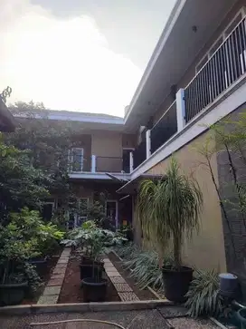 Dijual Rumah 2 Lantai Luas di Batu Ceper – Dekat Daan Mogot, Strategis