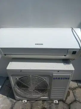 Ac Bekas Samsung 1/2pk Mulus