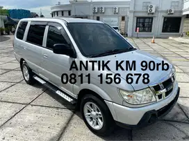 ANTIK KM 98Rb isuzu Panther LV 2.5 Turbo 2012 (NIK 2011) TDP 35jt