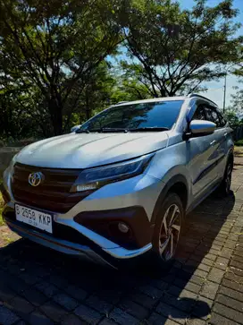 For Sale Toyota Rush 1.5 TRD Sportivo 2021