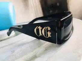 Kaca mata locs brand jual borongan ada 5