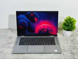 DELL LATITUDE 9510 Ci7 RAM 16 GB SSD 256 GB