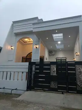 Rumah murah classic style LT90 3kt2km