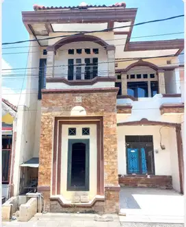 Dijual Perumahan Royal 3 Cipondoh kota Tangerang