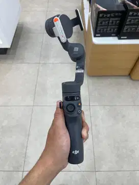 DJI OSMO MOBILE 7 & 7 PRO
