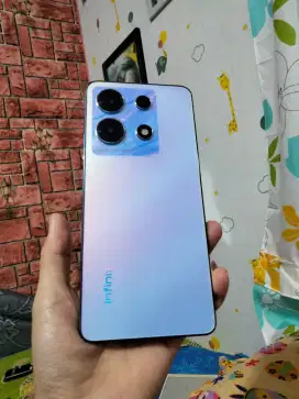 Infinix note 30 ram 8/256