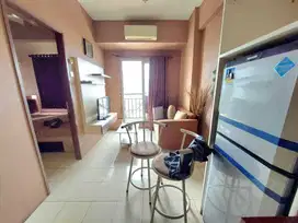 Dijual Cepat Apartemen  Sunter Park View Siap Huni Furnised Di Jakarta