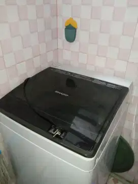 SHARP INVERTER 1 TABUNG