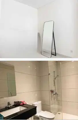 Cari Sewa Apartmen di Alam Sutera BROOKLYN Tipe Studio