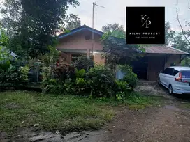 Dijual Tanah Gratis Rumah di Karanggan, Kabupaten Bogor, Jawa Barat