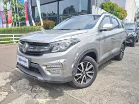 TDP Rendah DFSK Glory 560 1.8 L-Type Bensin-AT 2020