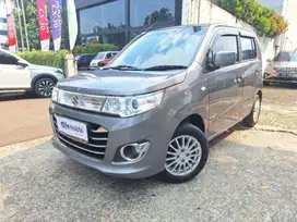 TDP Rendah Suzuki Karimun Wagon R 1.0 GS Bensin-MT 2017