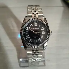 Jam Tangan SUBMARINE Accurate Original