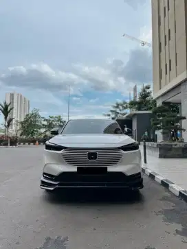 Honda HRV TIPE SE 2022