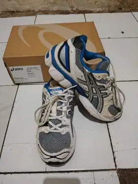 Asics Gel Nimbus 9