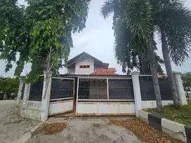 Rumah dan Tanah di Batoh, Banda Aceh