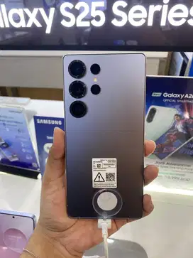 Samsung Galaxy S25 Ultra cicilan murah
