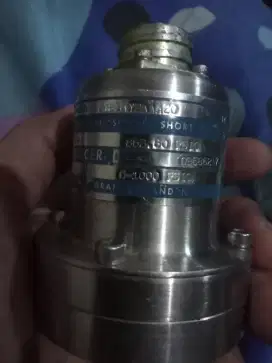 Pemancar Tekanan Viatran