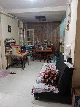 JUAL RUMAH DI BANJAR WIJAYA