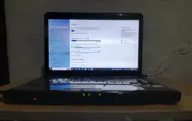 Laptop Toshiba Satellite l510