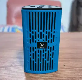 Speaker bluetooth suara bass