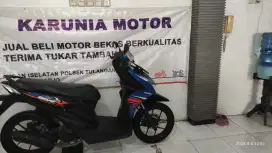 Honda beat eco tahun 2022
