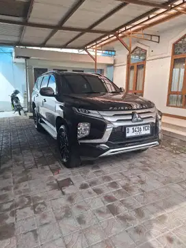 Mitsubishi Pajero Sport 2023 Diesel