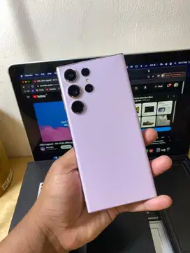 Samsung S23 Ultra 12/512GN SEIN LAVENDER MULUS