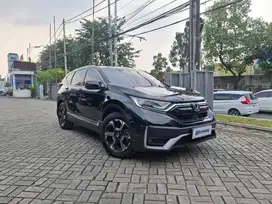 DP Rendah Honda CR-V 2.0 AT 2021 UJY