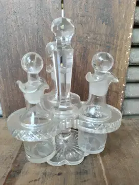 Pajangan Kristal kuno