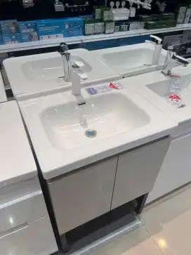 WASTAFEL CAB SET PROMO CICILAN RENDAH BEBAS 1 KALI ANGSURAN