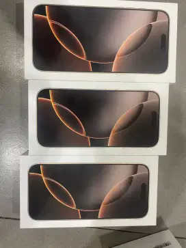 Iphone 16 series