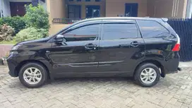 Dijual Over Kredit Toyota All New Avanza G VVTI 1.3 AT 2019